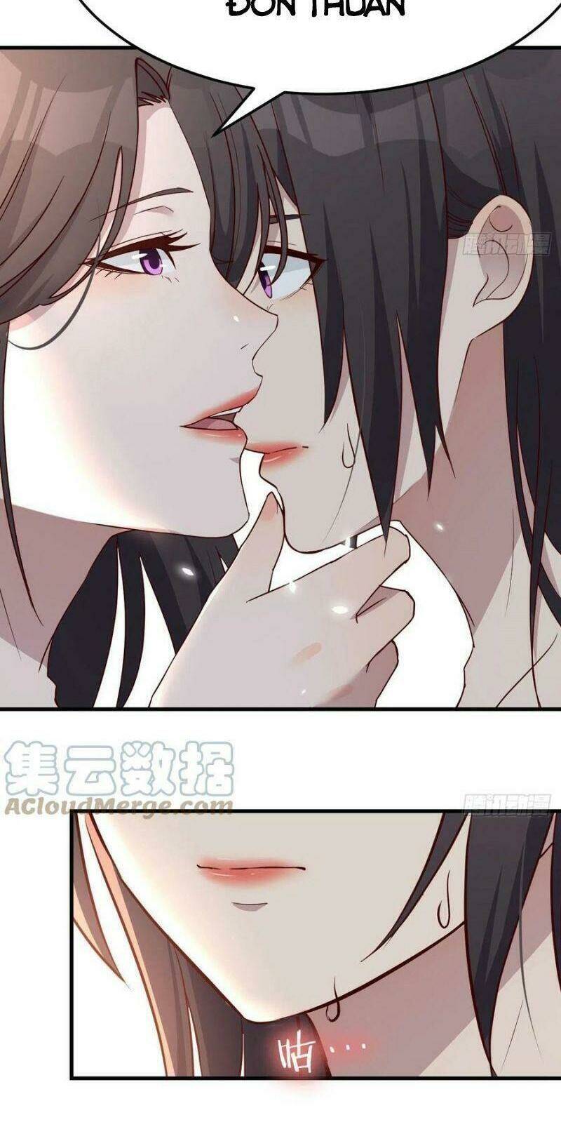 Trong Nhà Có 2 Bạn Gái Song Sinh: Chapter 173