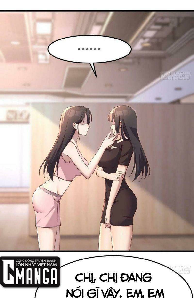 Trong Nhà Có 2 Bạn Gái Song Sinh: Chapter 173