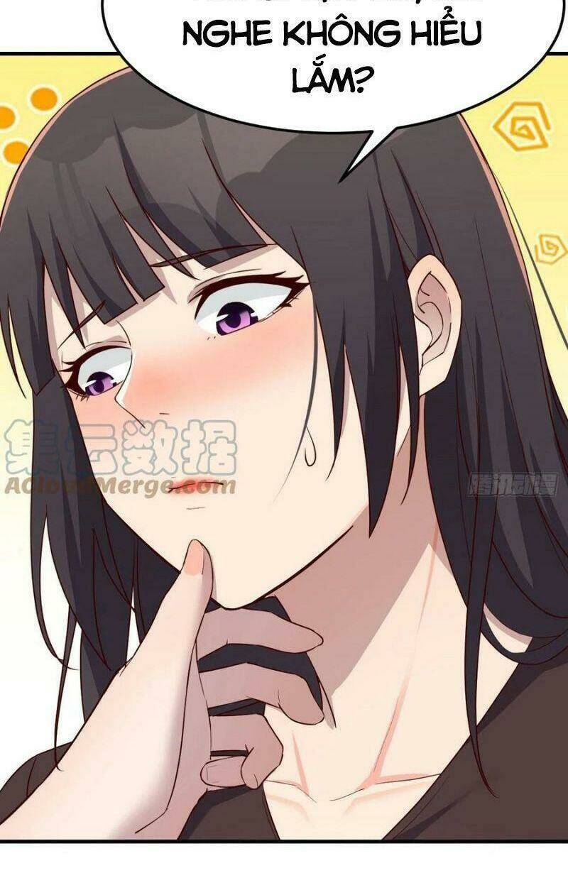 Trong Nhà Có 2 Bạn Gái Song Sinh: Chapter 173
