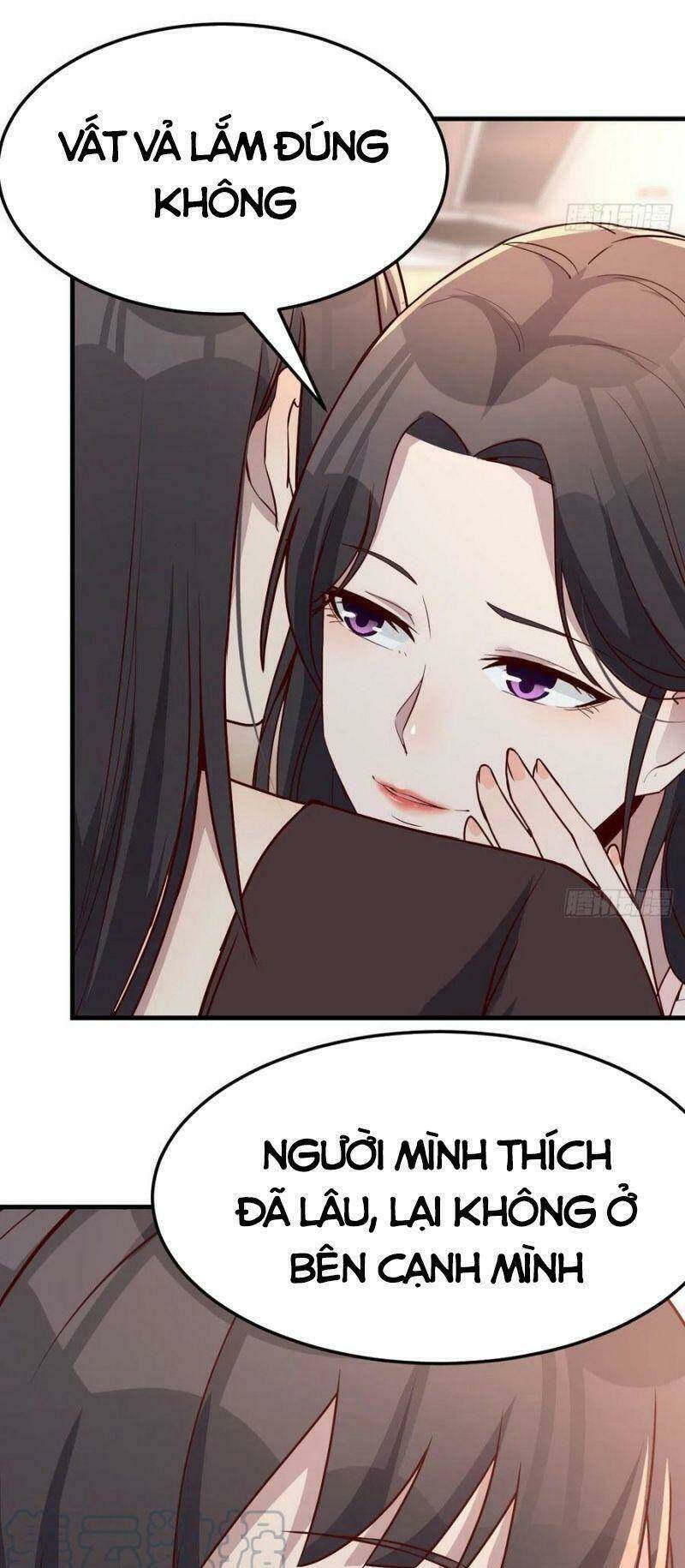 Trong Nhà Có 2 Bạn Gái Song Sinh: Chapter 173
