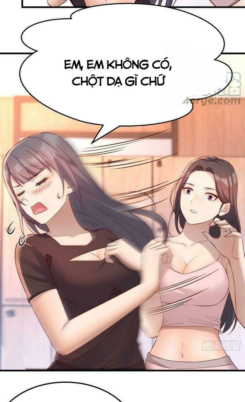 Trong Nhà Có 2 Bạn Gái Song Sinh: Chapter 173