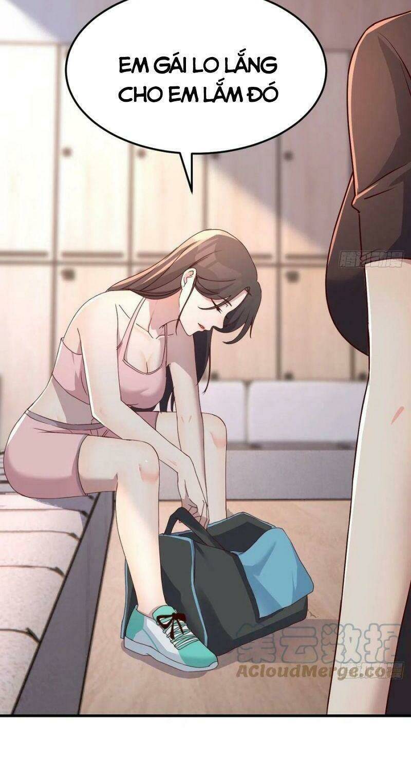 Trong Nhà Có 2 Bạn Gái Song Sinh: Chapter 173