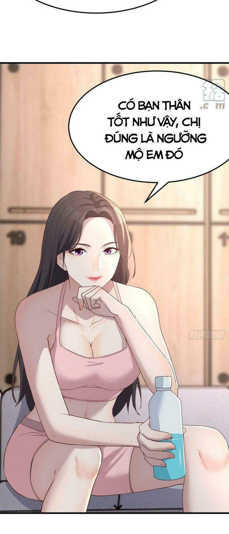 Trong Nhà Có 2 Bạn Gái Song Sinh: Chapter 173