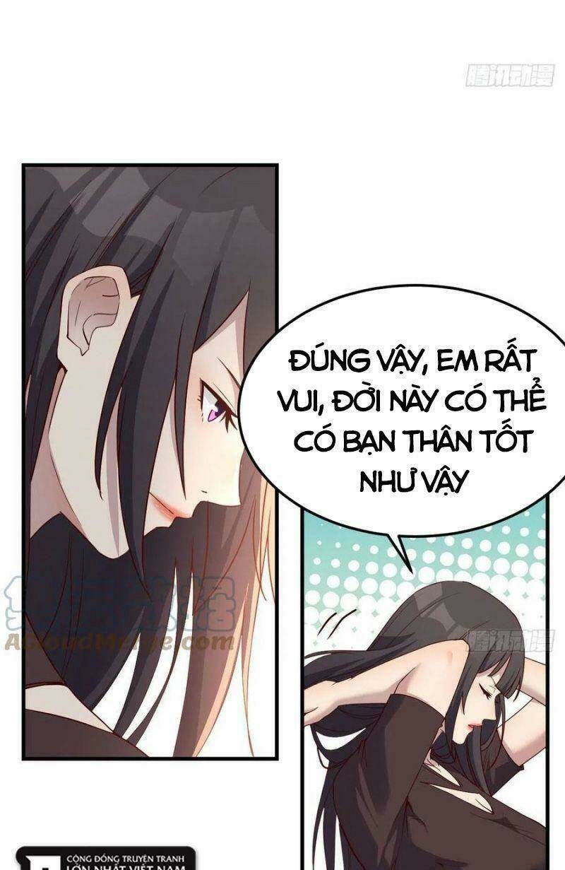 Trong Nhà Có 2 Bạn Gái Song Sinh: Chapter 173