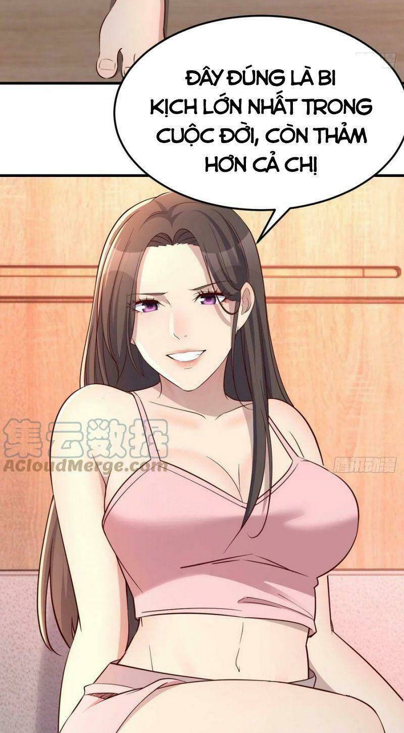 Trong Nhà Có 2 Bạn Gái Song Sinh: Chapter 173