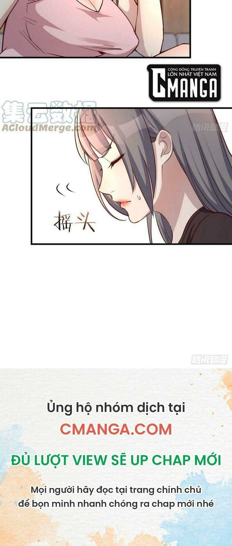Trong Nhà Có 2 Bạn Gái Song Sinh: Chapter 173