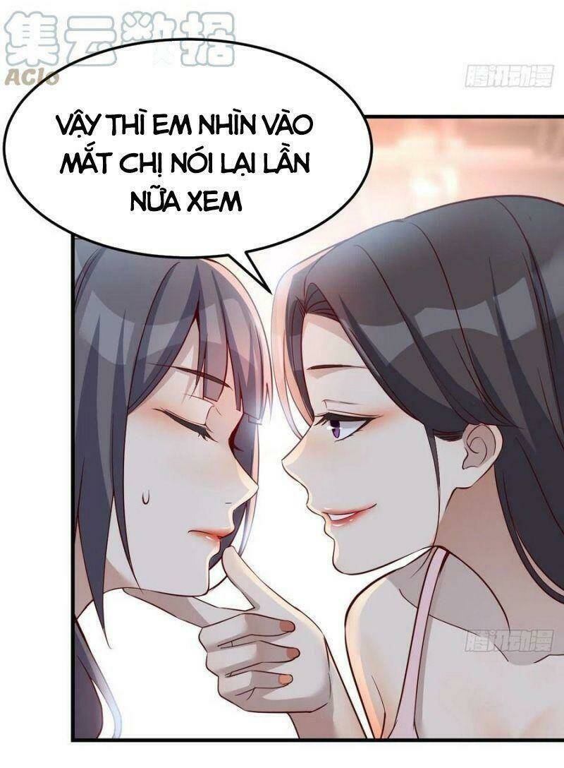 Trong Nhà Có 2 Bạn Gái Song Sinh: Chapter 173
