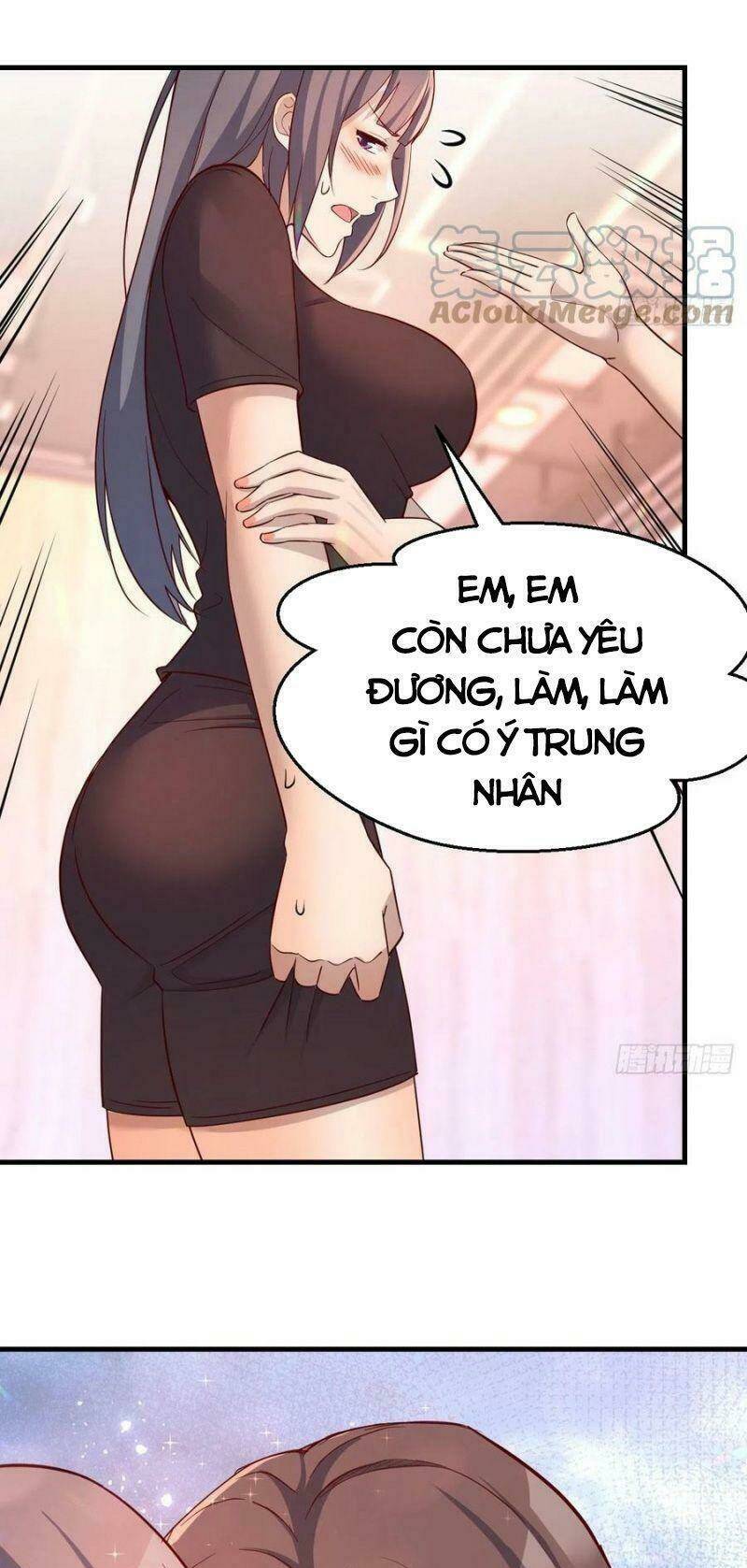 Trong Nhà Có 2 Bạn Gái Song Sinh: Chapter 173