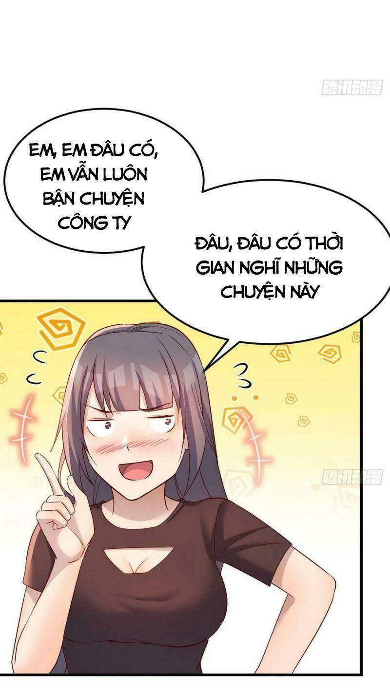 Trong Nhà Có 2 Bạn Gái Song Sinh: Chapter 173