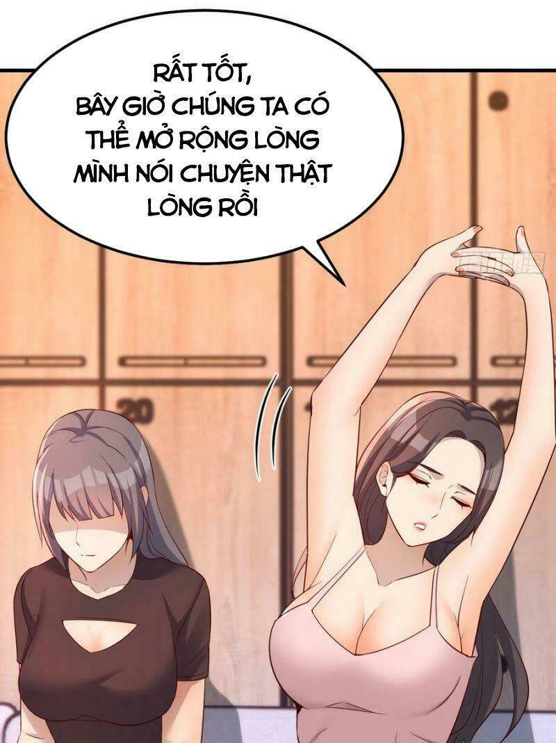 Trong Nhà Có 2 Bạn Gái Song Sinh: Chapter 174