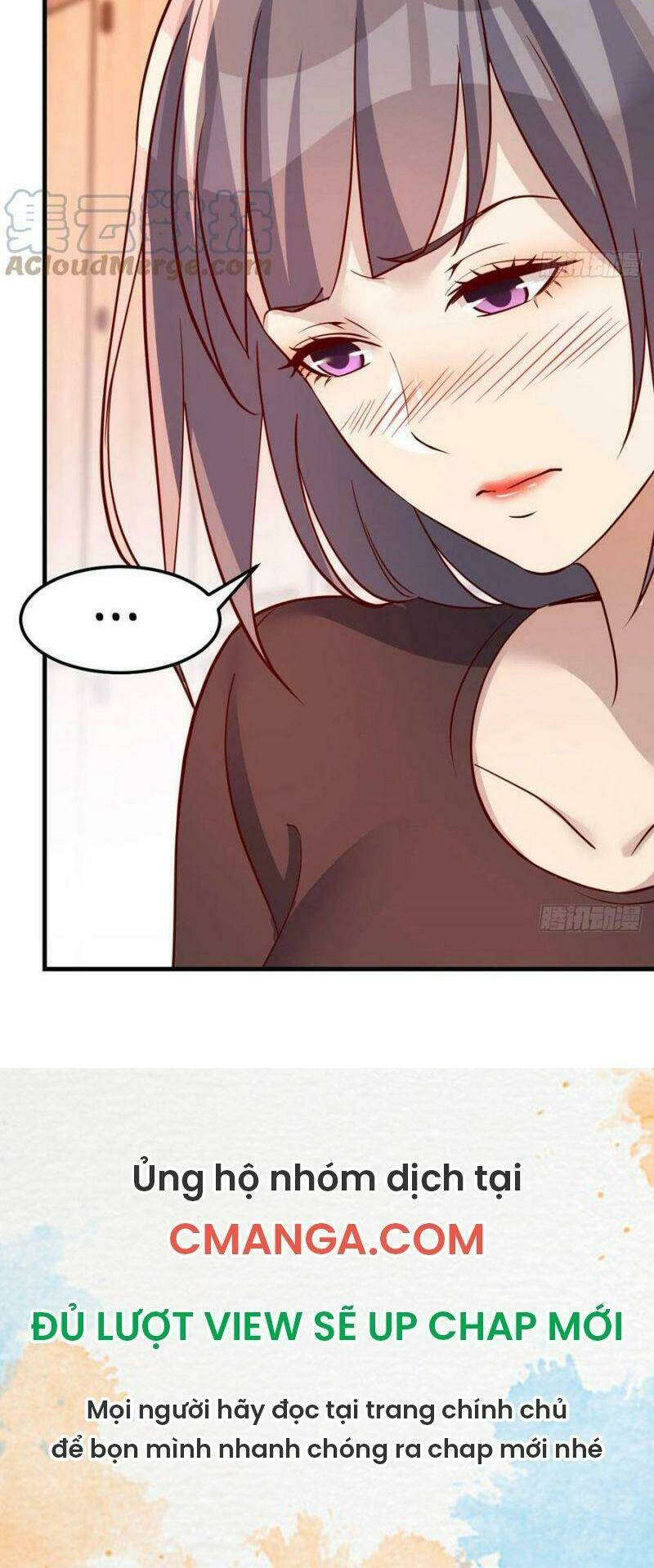 Trong Nhà Có 2 Bạn Gái Song Sinh: Chapter 174