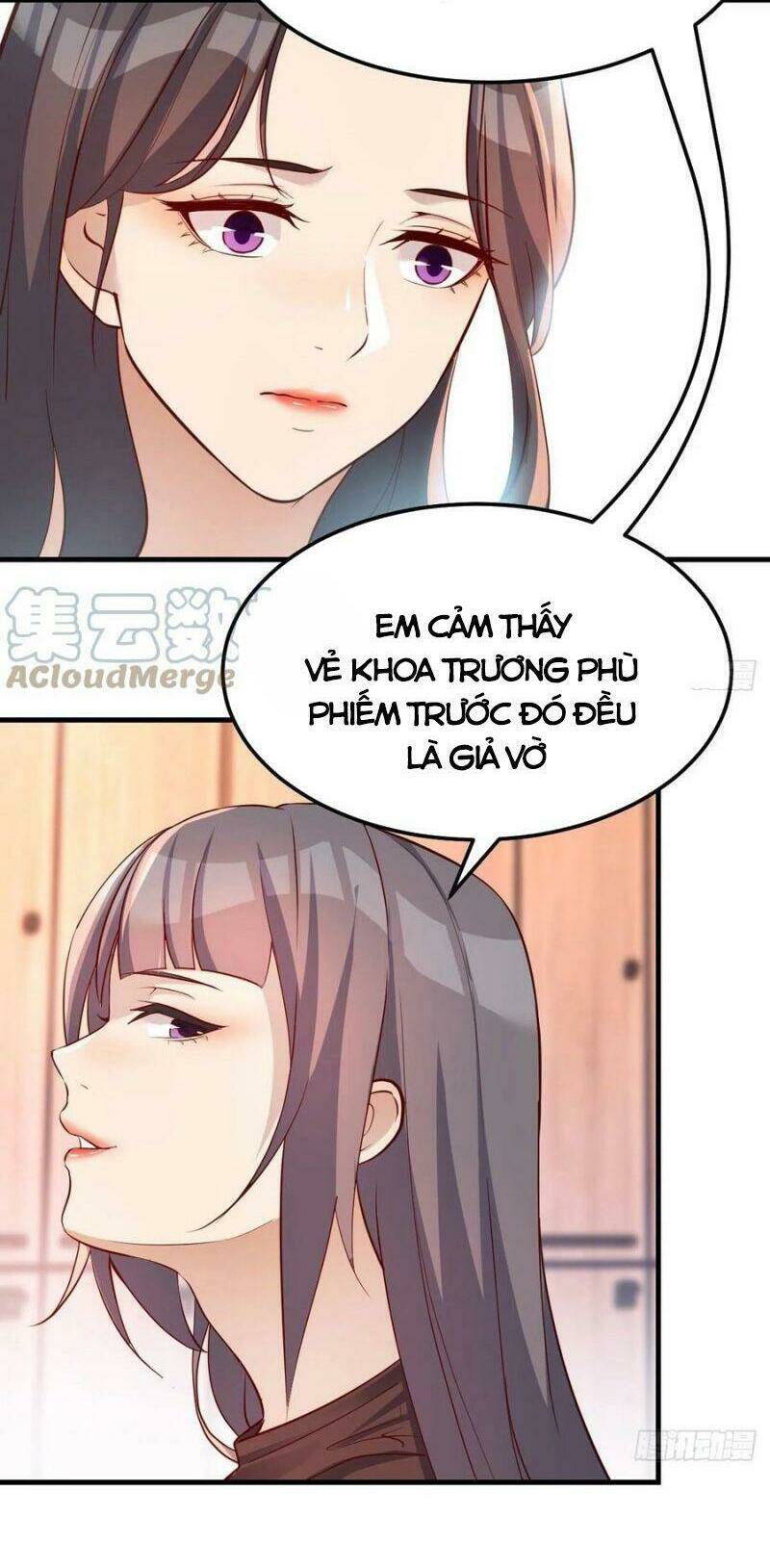 Trong Nhà Có 2 Bạn Gái Song Sinh: Chapter 174