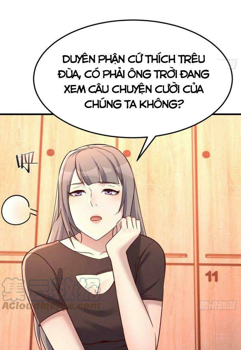 Trong Nhà Có 2 Bạn Gái Song Sinh: Chapter 174