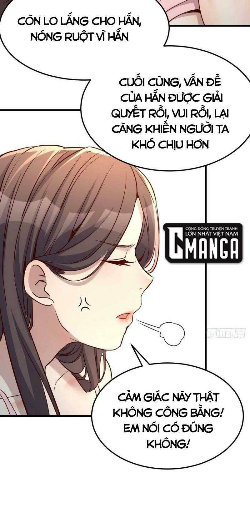 Trong Nhà Có 2 Bạn Gái Song Sinh: Chapter 174