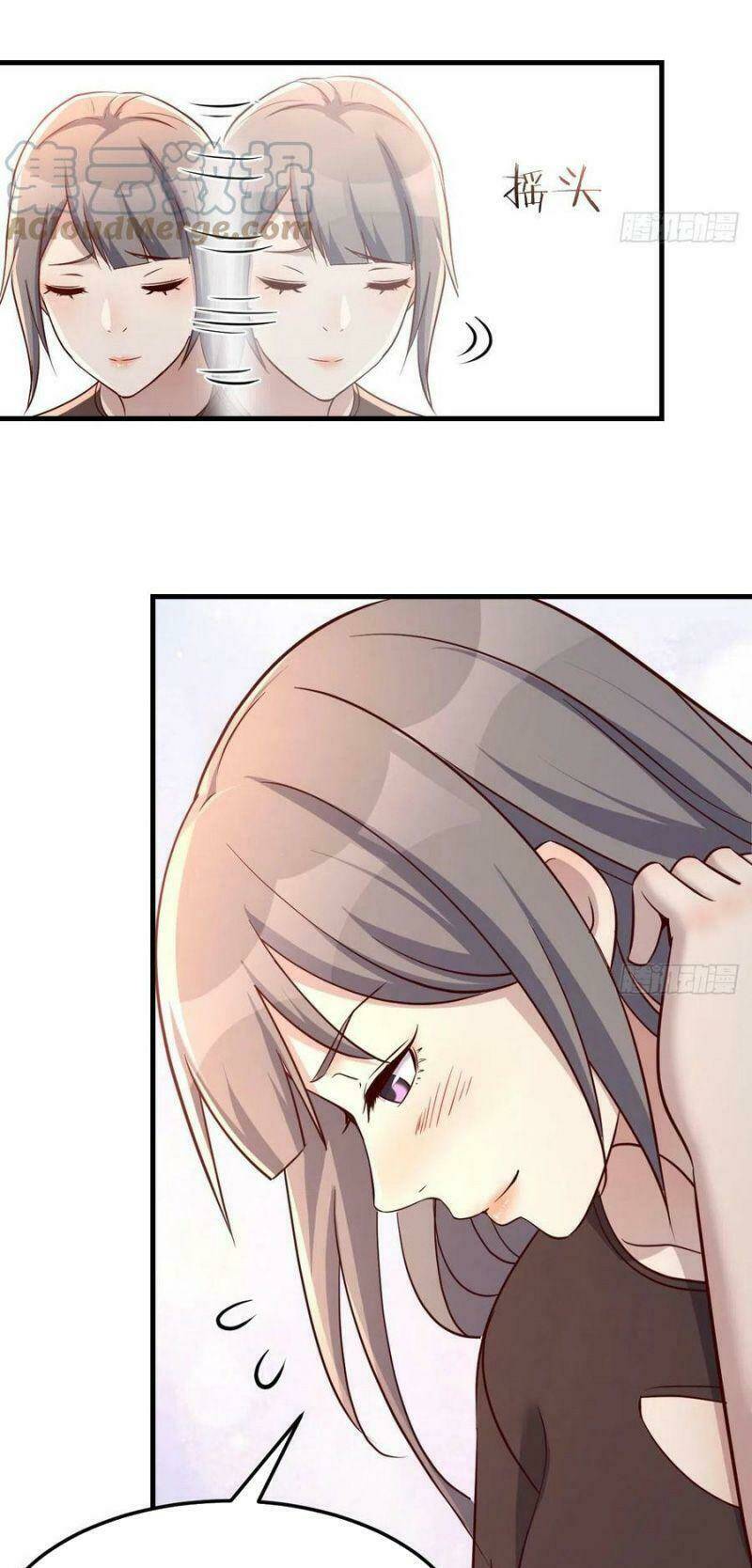 Trong Nhà Có 2 Bạn Gái Song Sinh: Chapter 174