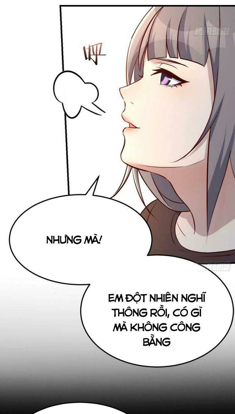 Trong Nhà Có 2 Bạn Gái Song Sinh: Chapter 174