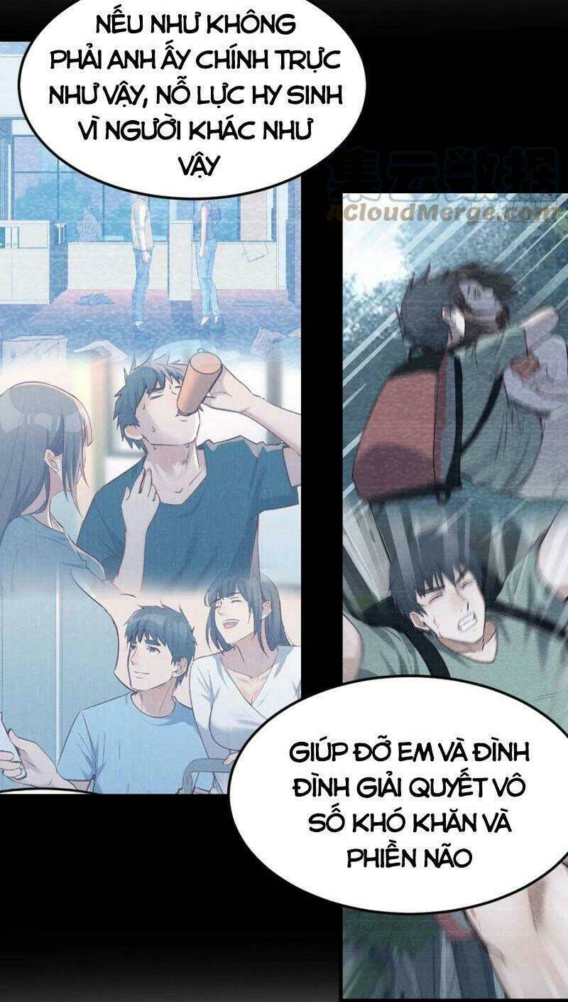 Trong Nhà Có 2 Bạn Gái Song Sinh: Chapter 174