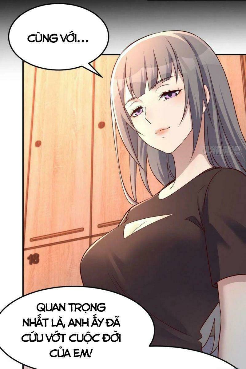 Trong Nhà Có 2 Bạn Gái Song Sinh: Chapter 174