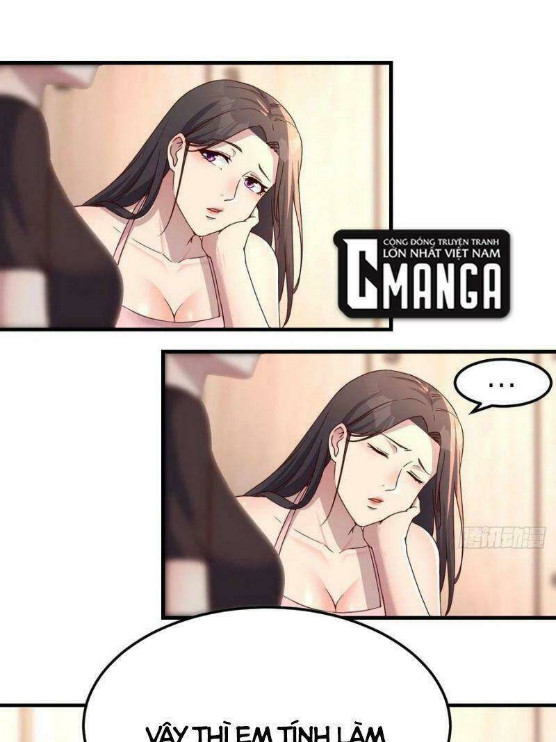 Trong Nhà Có 2 Bạn Gái Song Sinh: Chapter 175