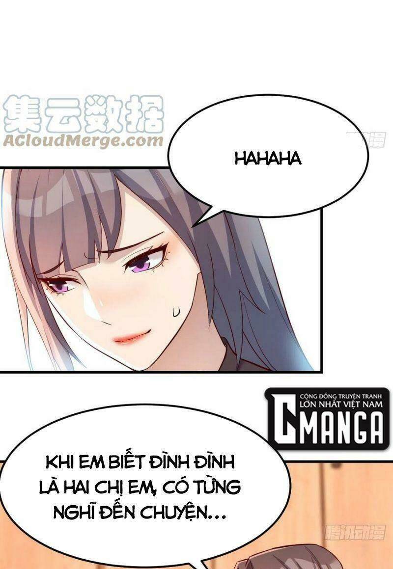 Trong Nhà Có 2 Bạn Gái Song Sinh: Chapter 175