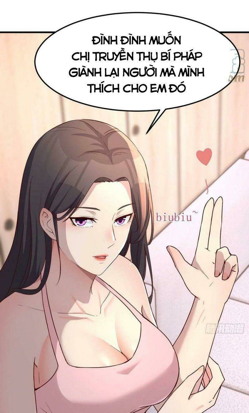 Trong Nhà Có 2 Bạn Gái Song Sinh: Chapter 175