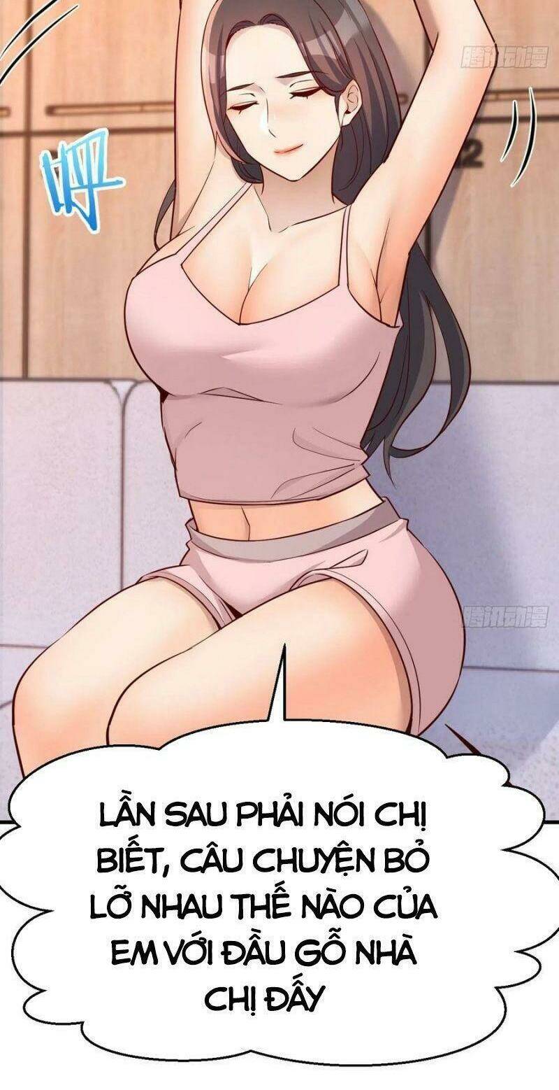 Trong Nhà Có 2 Bạn Gái Song Sinh: Chapter 175