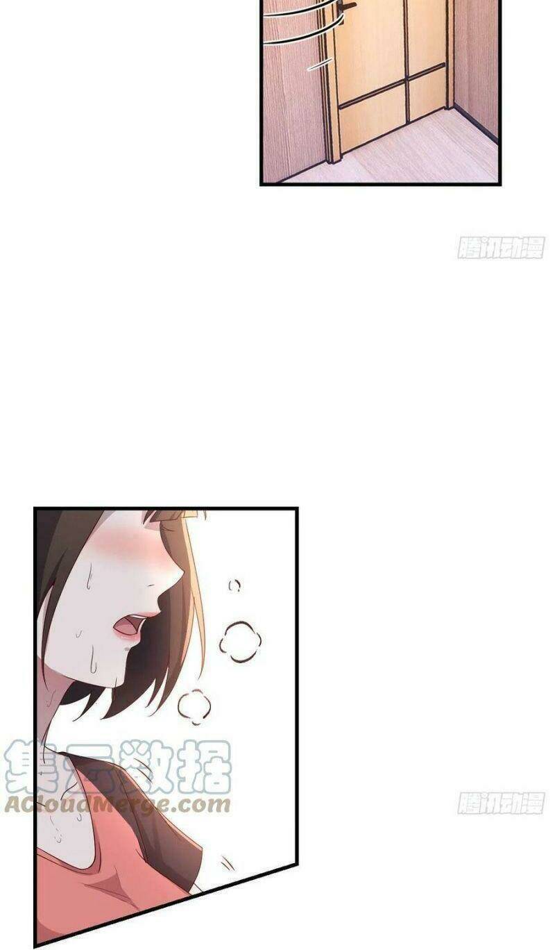 Trong Nhà Có 2 Bạn Gái Song Sinh: Chapter 175