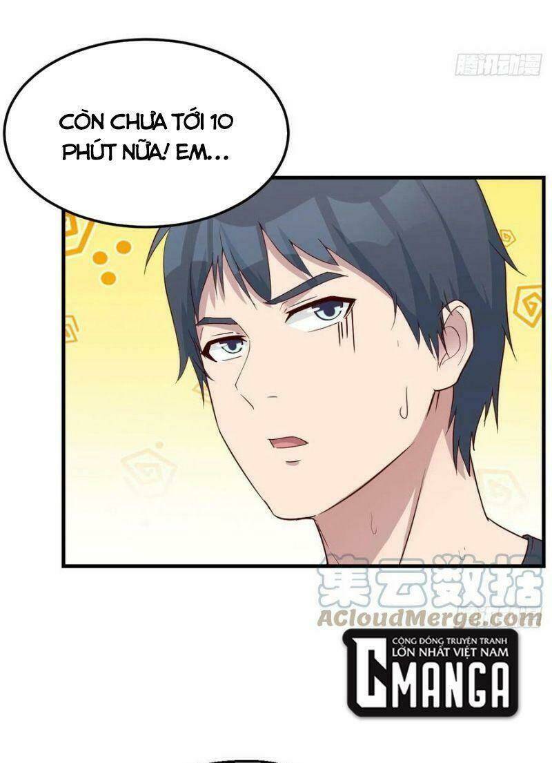 Trong Nhà Có 2 Bạn Gái Song Sinh: Chapter 175