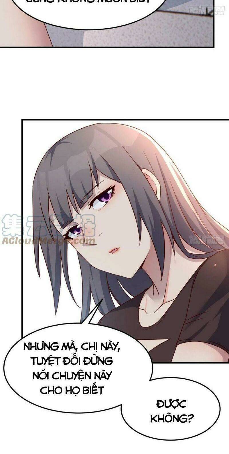 Trong Nhà Có 2 Bạn Gái Song Sinh: Chapter 175