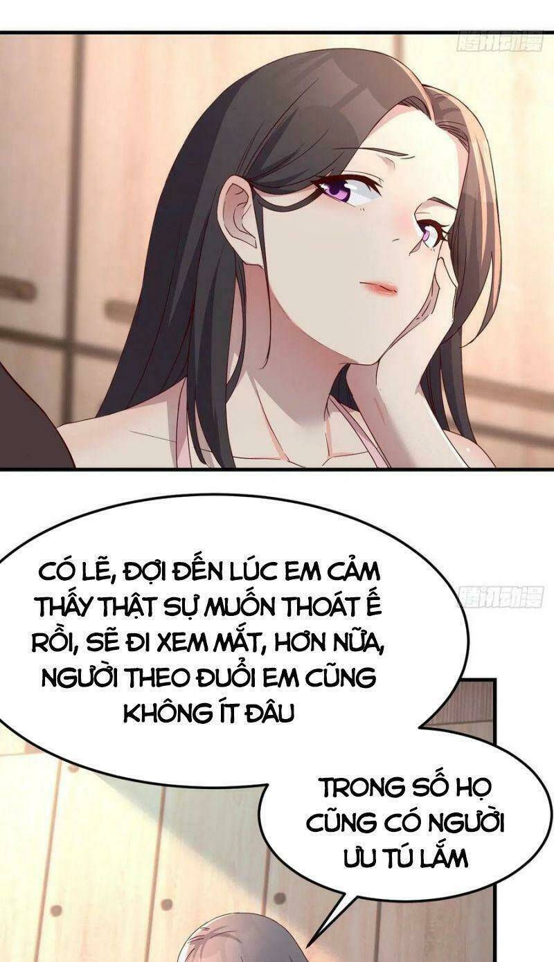 Trong Nhà Có 2 Bạn Gái Song Sinh: Chapter 175