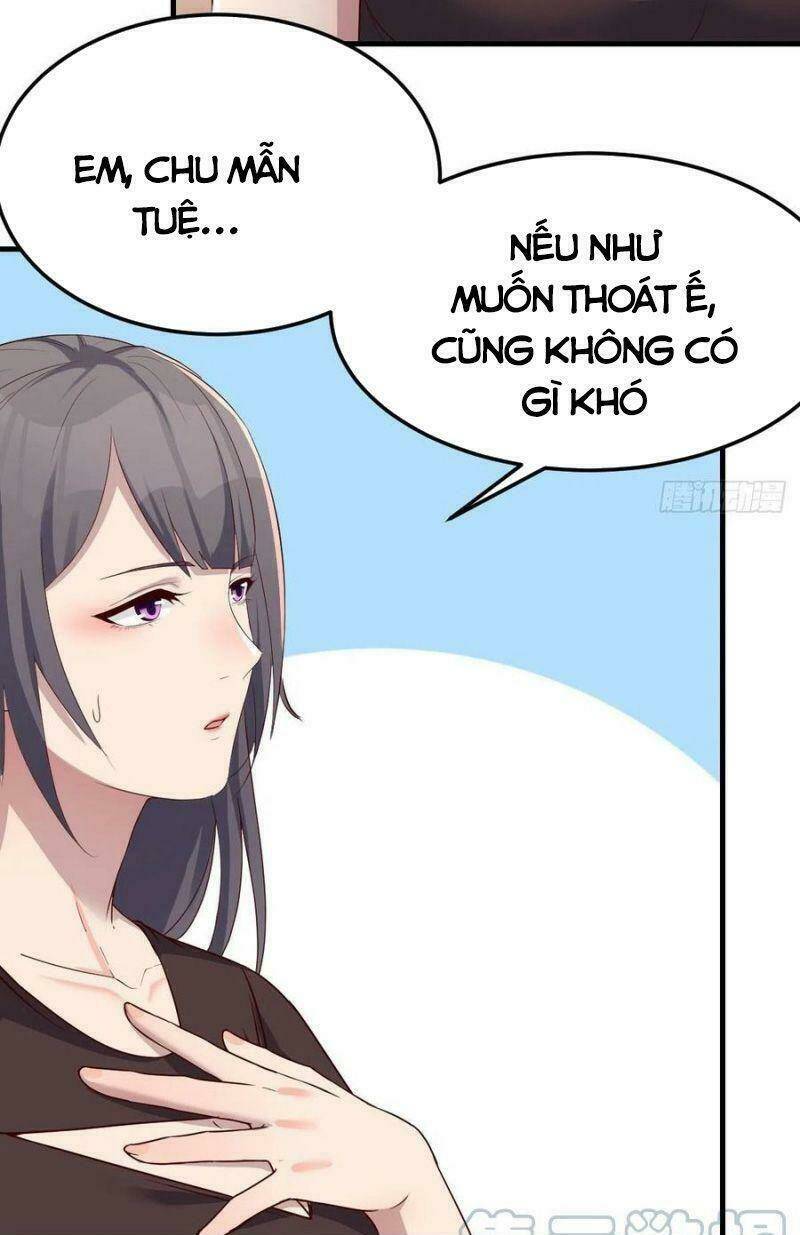 Trong Nhà Có 2 Bạn Gái Song Sinh: Chapter 175