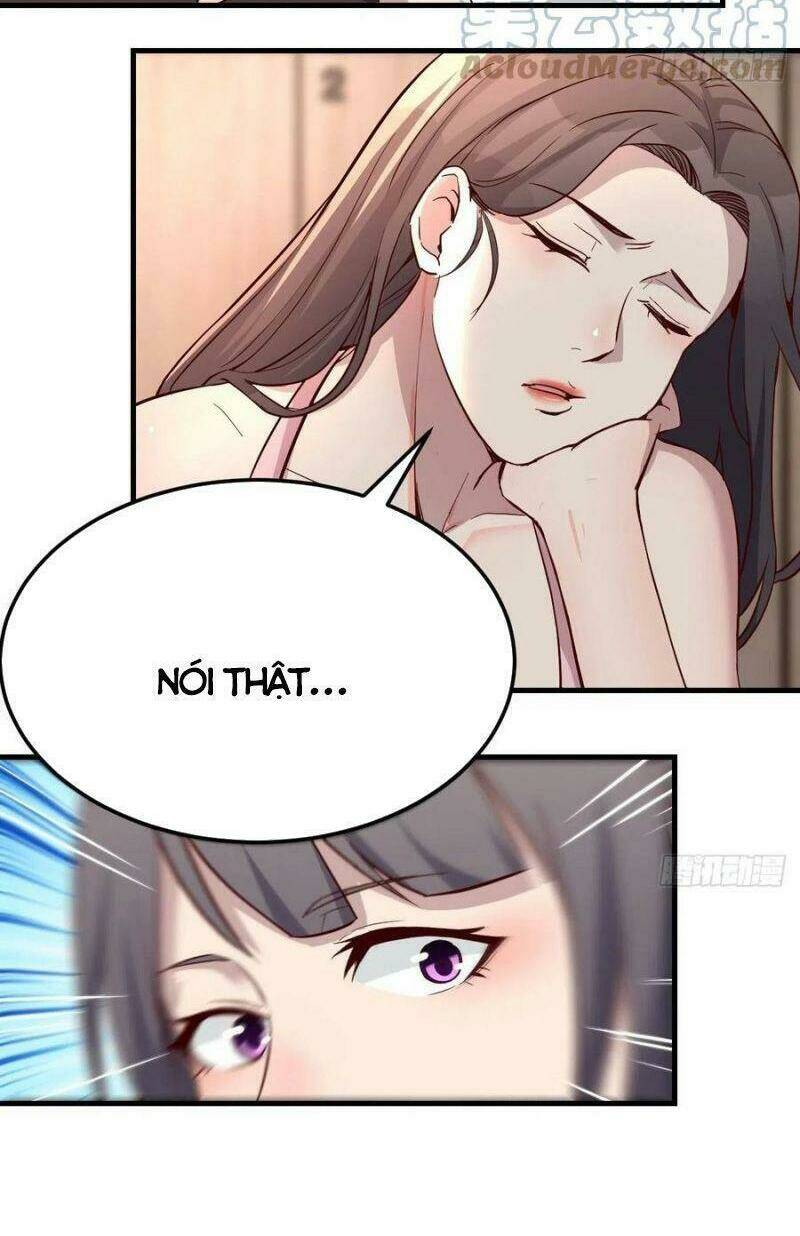 Trong Nhà Có 2 Bạn Gái Song Sinh: Chapter 175
