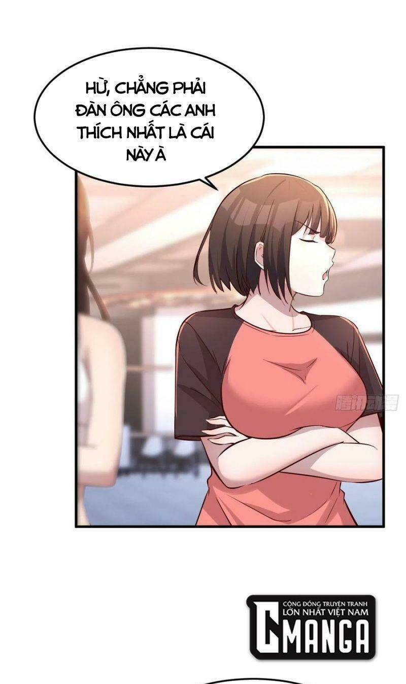 Trong Nhà Có 2 Bạn Gái Song Sinh: Chapter 176