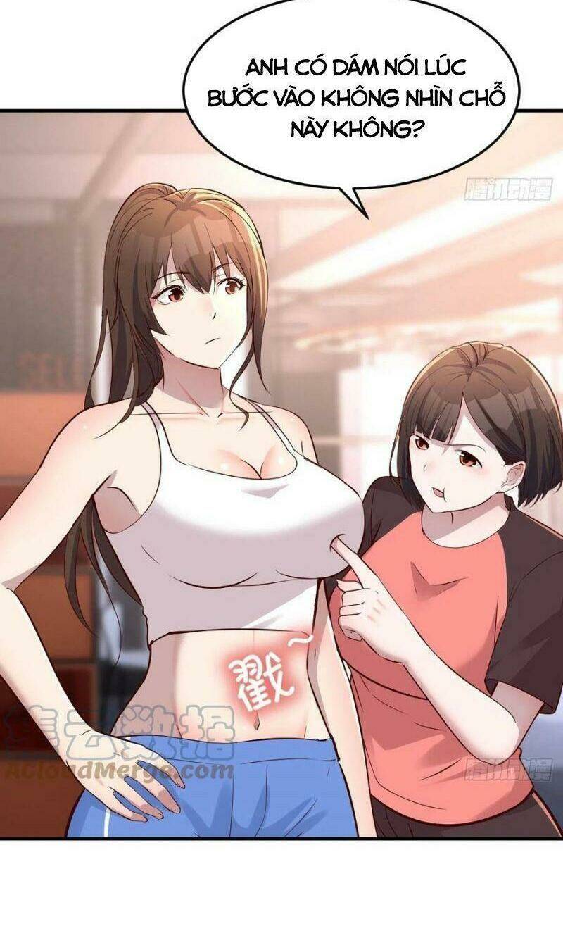 Trong Nhà Có 2 Bạn Gái Song Sinh: Chapter 176
