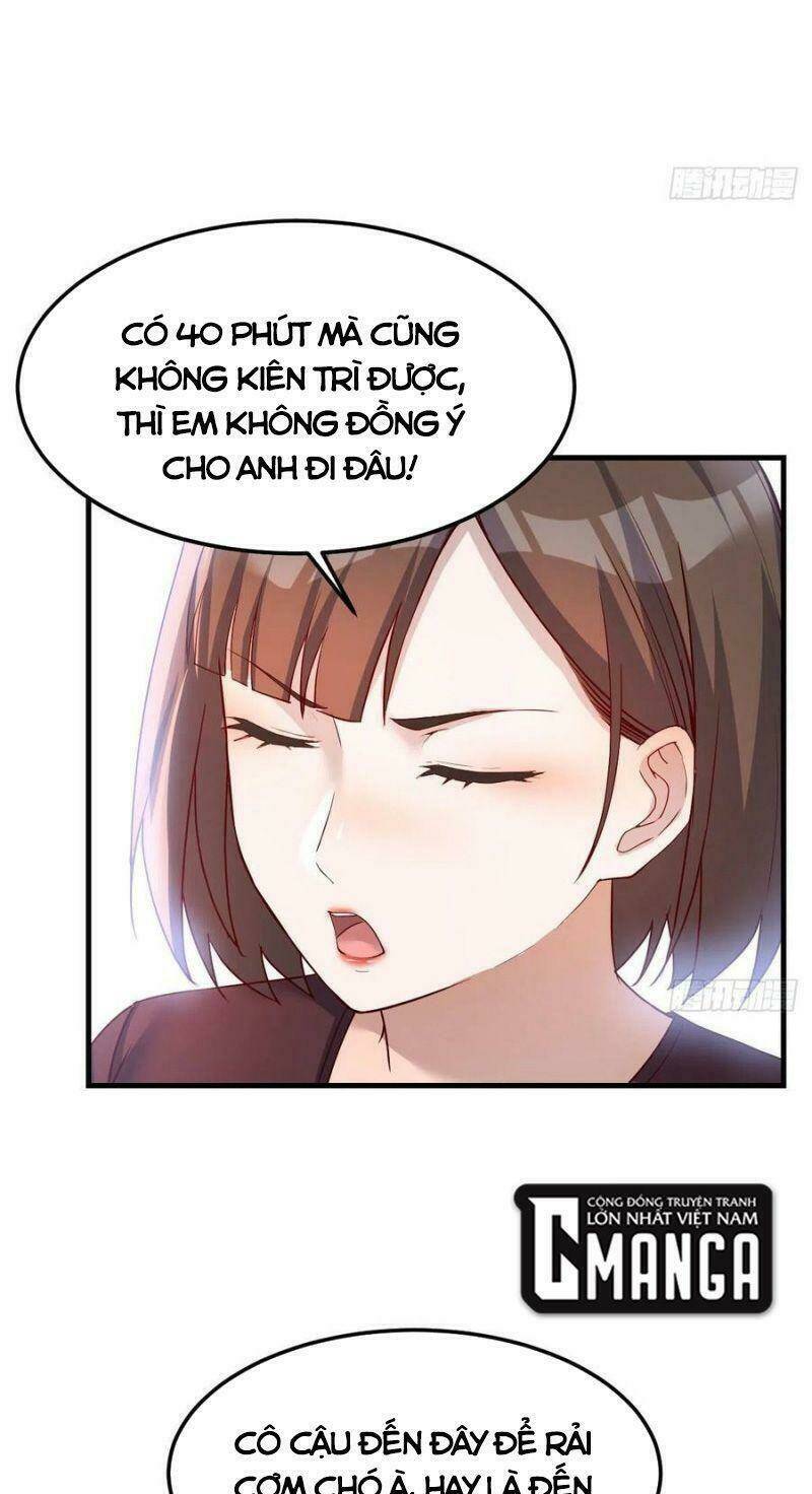 Trong Nhà Có 2 Bạn Gái Song Sinh: Chapter 176