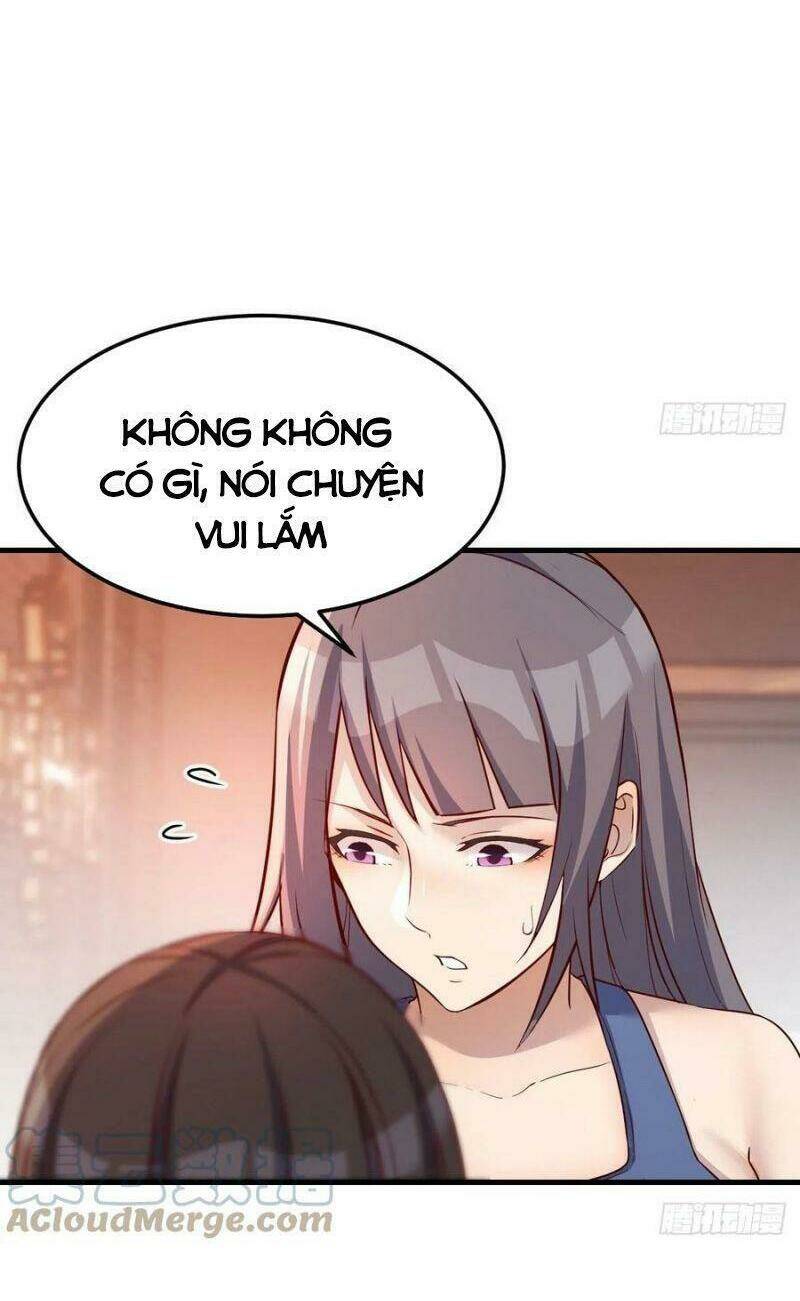 Trong Nhà Có 2 Bạn Gái Song Sinh: Chapter 176