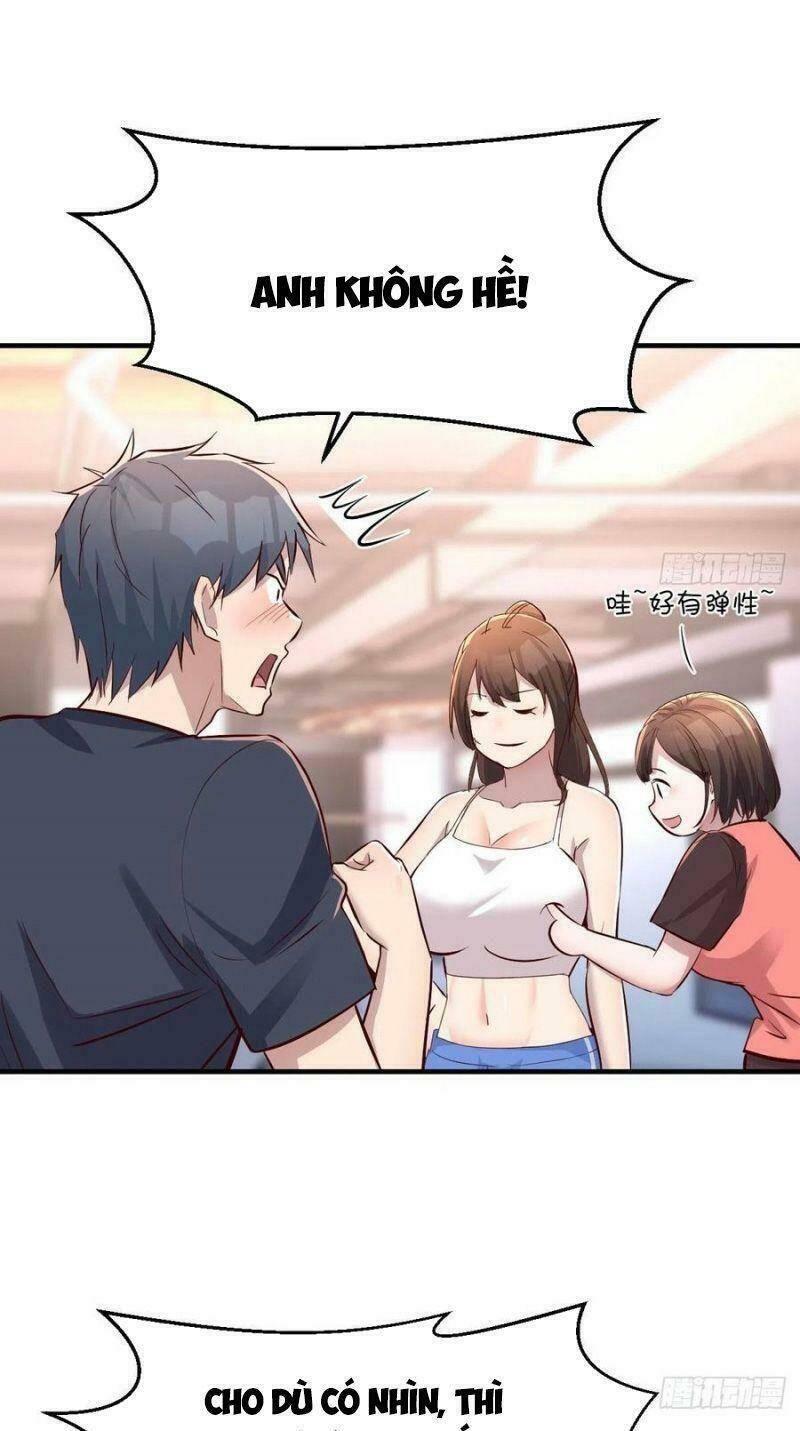 Trong Nhà Có 2 Bạn Gái Song Sinh: Chapter 176