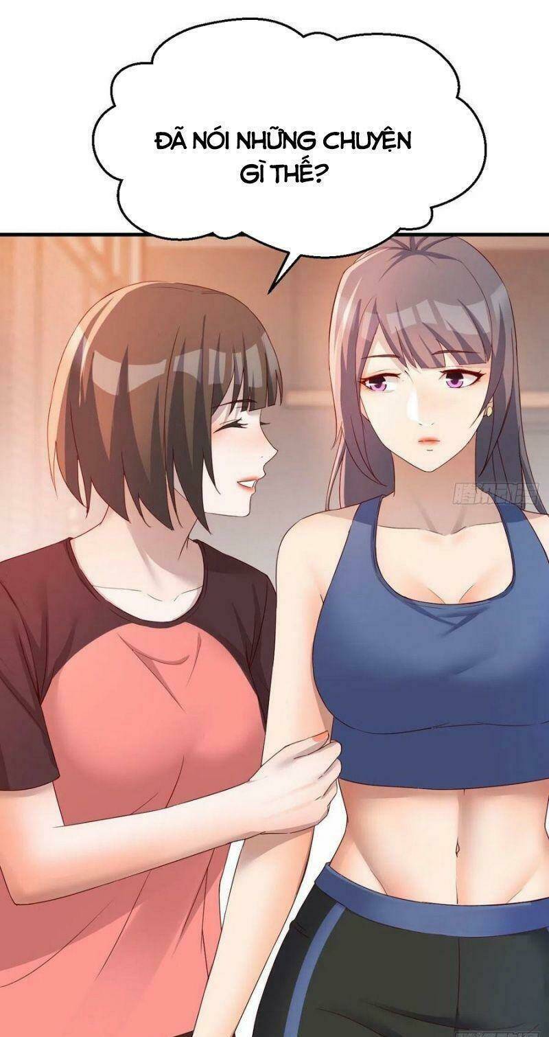 Trong Nhà Có 2 Bạn Gái Song Sinh: Chapter 176