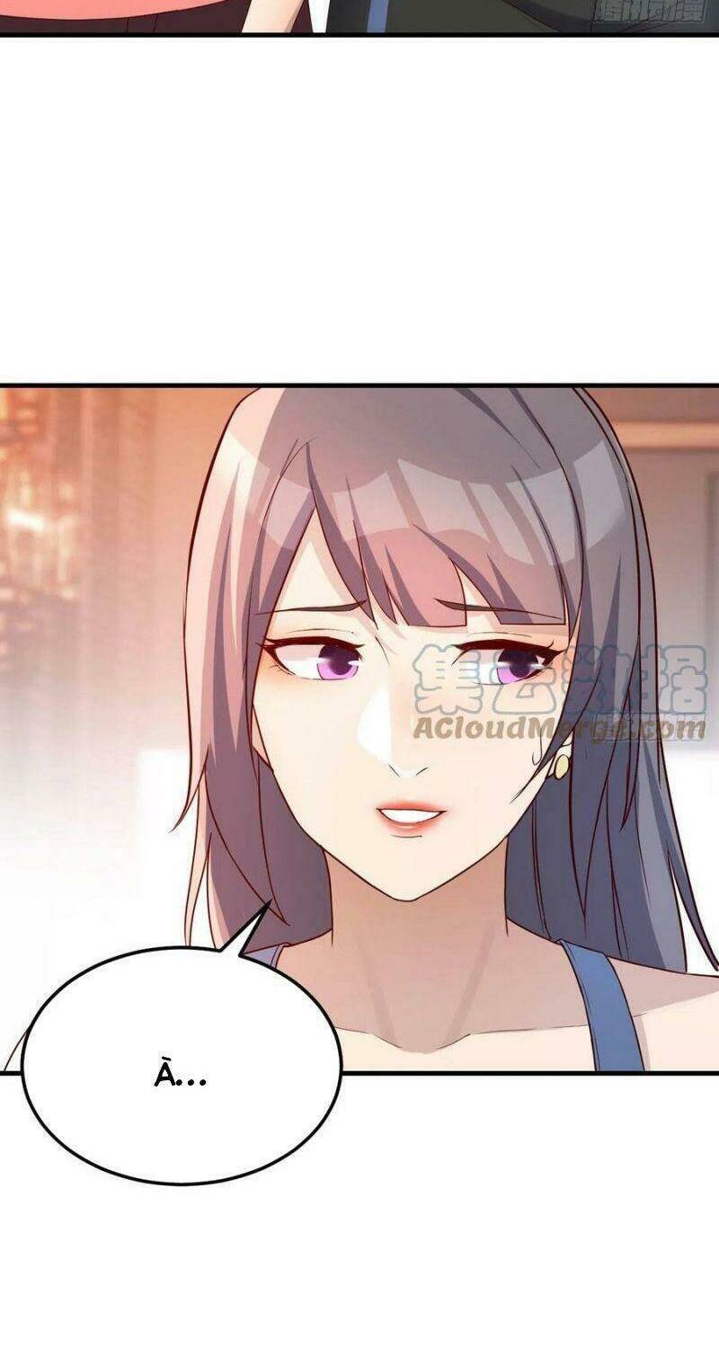 Trong Nhà Có 2 Bạn Gái Song Sinh: Chapter 176