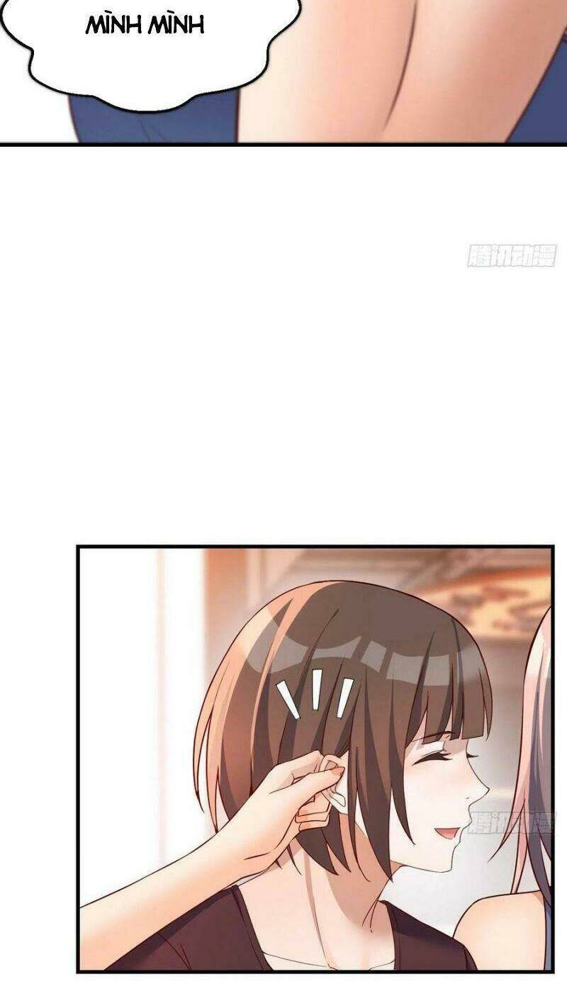 Trong Nhà Có 2 Bạn Gái Song Sinh: Chapter 176