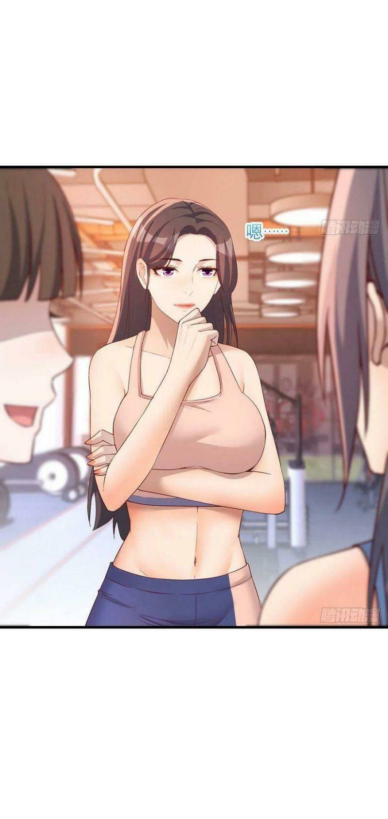Trong Nhà Có 2 Bạn Gái Song Sinh: Chapter 176