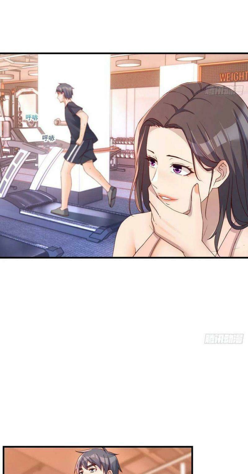 Trong Nhà Có 2 Bạn Gái Song Sinh: Chapter 176