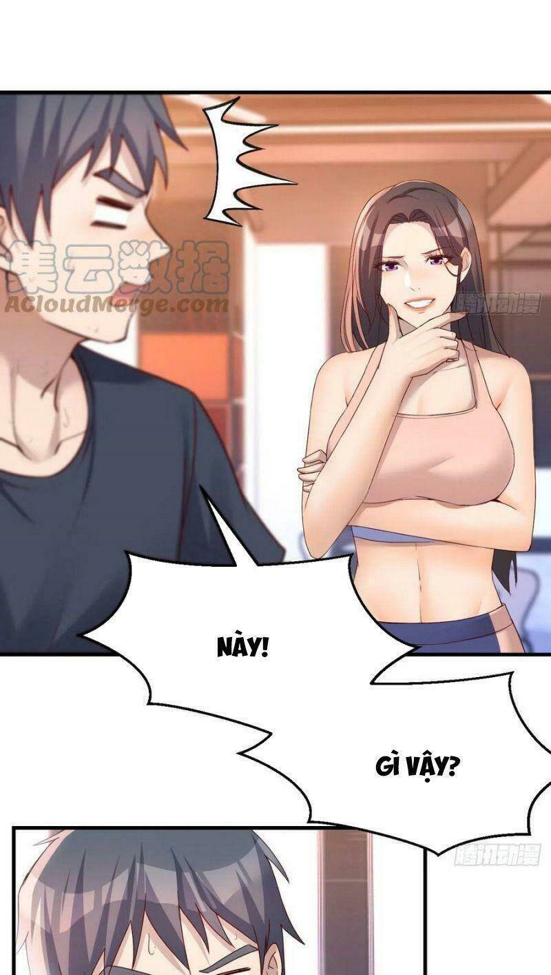 Trong Nhà Có 2 Bạn Gái Song Sinh: Chapter 176