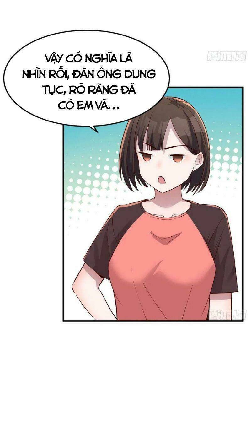 Trong Nhà Có 2 Bạn Gái Song Sinh: Chapter 176