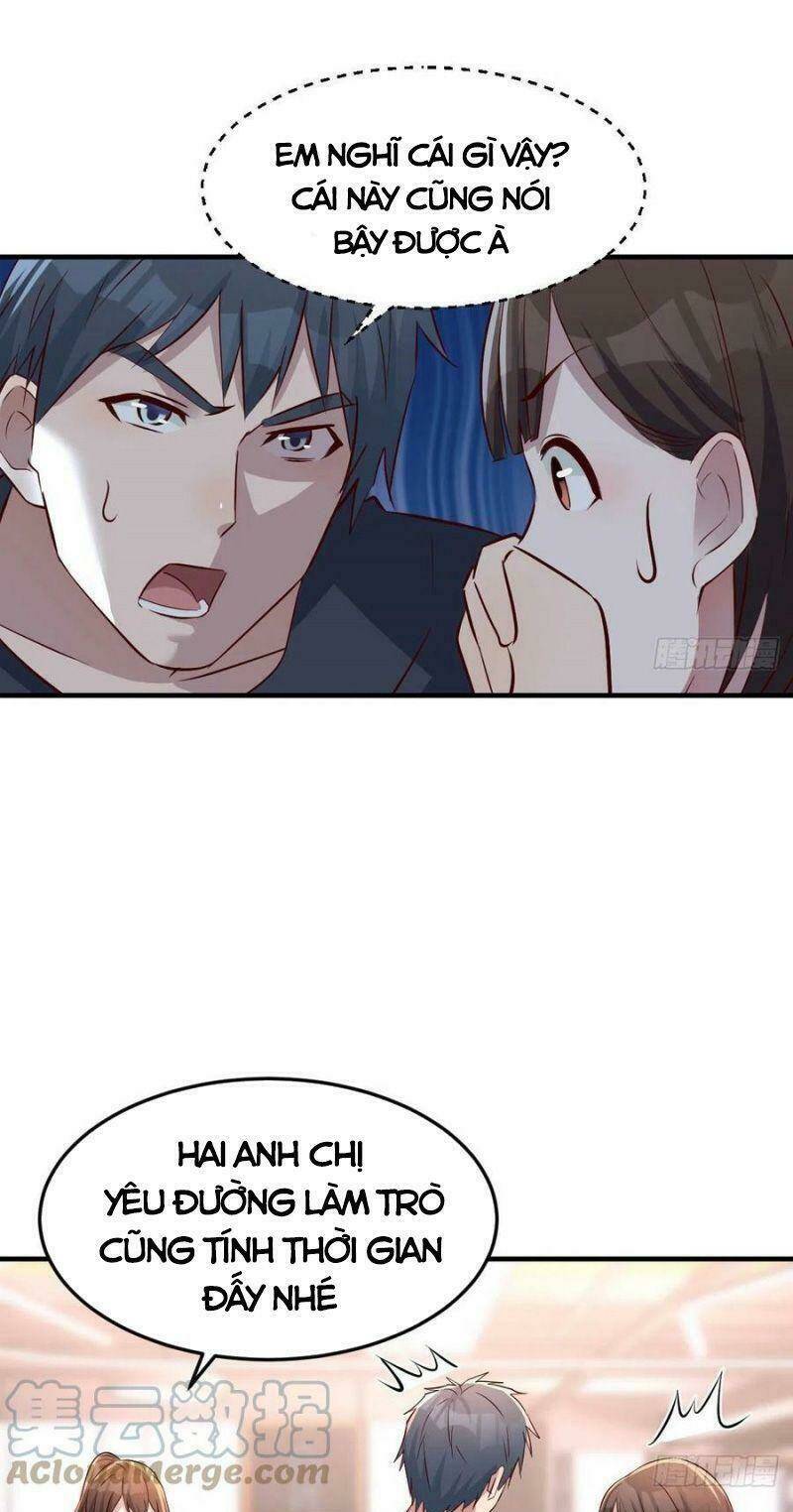 Trong Nhà Có 2 Bạn Gái Song Sinh: Chapter 176