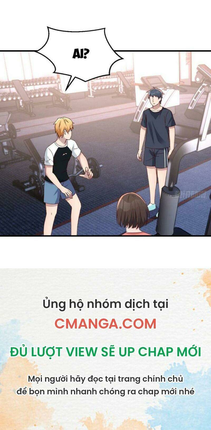 Trong Nhà Có 2 Bạn Gái Song Sinh: Chapter 177
