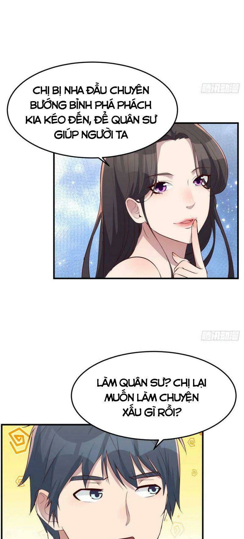 Trong Nhà Có 2 Bạn Gái Song Sinh: Chapter 177