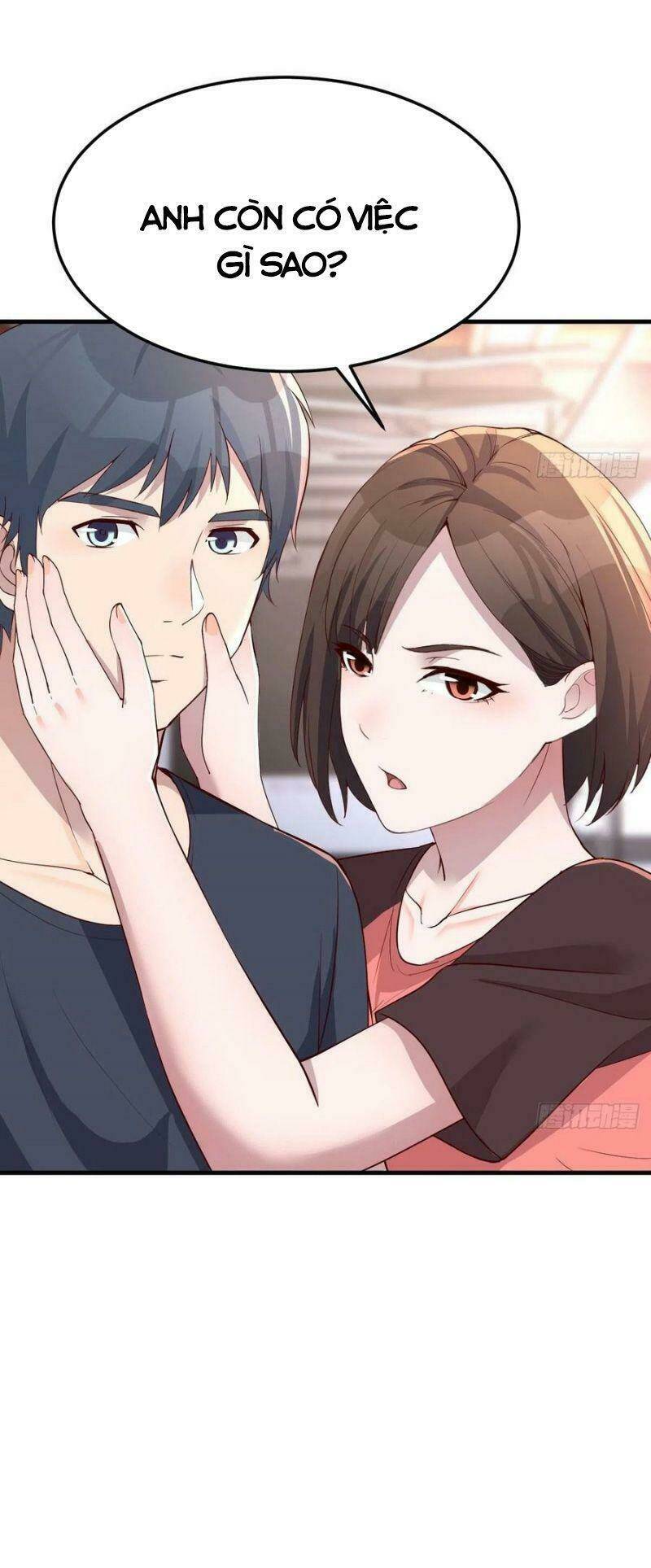 Trong Nhà Có 2 Bạn Gái Song Sinh: Chapter 177