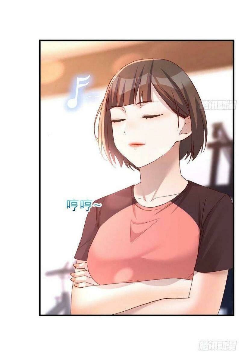 Trong Nhà Có 2 Bạn Gái Song Sinh: Chapter 177