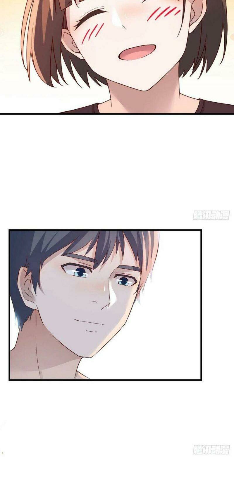 Trong Nhà Có 2 Bạn Gái Song Sinh: Chapter 177